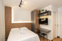 CNA1104 - Studio no centro de tudo CWB - Ferienwohnung Curitiba