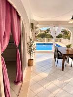 Casa De La Viña - B&B Benissa