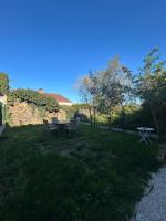 La Petite Maison - B&B Toutlemonde