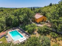 Holiday House Casa Beccaccia Piscina Privata - Chambres d'hôtes San Donato