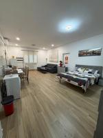 Darsena Suite Ravenna - B&B Rávena