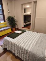 Deluxe Vierbettzimmer