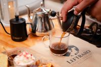 Leftraro Lodge Urbano - Bed and Breakfast Villarrica