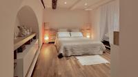 Caruggi Secret House - Romantic Loft in Centro Storico - B&B Genova