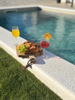 Holiday Home Mediteran - B&B Vodice