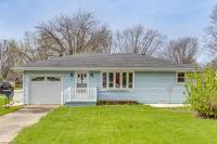 7 Mi to Mississinewa Lake! Charming Home - B&B Converse