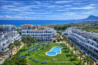 Sunrise House Oliva Nova Beach & MET Apartment - Bed and Breakfast Oliva