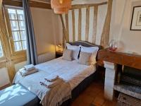 Studio Julianne place Sainte Catherine - B&B Honfleur