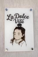 La Dolce Vita - Bed and Breakfast Marina di Carrara