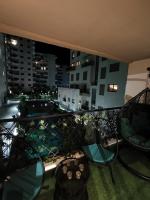 appartement chaleureux, zen - Bed and Breakfast Aïn Harrouda