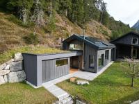 Flussbett im Isartal - Bed and Breakfast Scharnitz