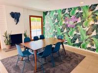 Aurora Oasis - Stylish 4 BDR - B&B Palm Springs