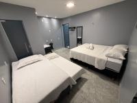 Familiekamer met Eigen Badkamer
