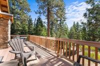 The Wildwood Lodge - B&B Tahoe Vista