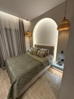 Suite Deluxe con cama extragrande