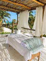 Casa Omero Seaview. - B&B El Cuyo