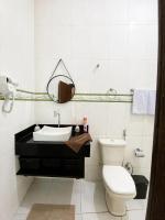 Casa completa, aconchegante com ar condicionado - Bed and Breakfast Montes Claros