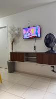 Lazer na linha verde - B&B Camaçari