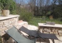 Beautiful and peaceful lodge - Ferienwohnung Les Cabannes
