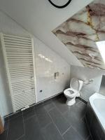 Gästezimmer in Germersheim am Hauptbahnhof - B&B Germersheim
