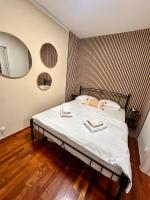 Check Point - Acropolis Nest - B&B Atenas