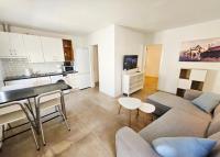 Bungalow Alma Playa Roca - Bed and Breakfast Costa Teguise