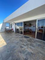 Bungalow Sonnenschein Famara - B&B Famara