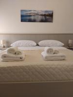 Doppelzimmer mit Balkon