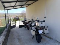 MORLAK - Guest House - Restaurant - Gated parking - Bed and Breakfast Polača