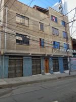 Central Stay Departamentos II - Camacho - Chambres d'hôtes Oruro