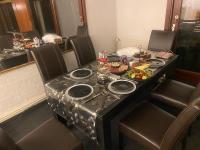 Faha - Bed and Breakfast Laatzen