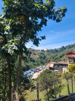 Los Arrieros - Hospedaje Rural - B&B Manizales