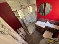 Mustang - B&B Spoonley