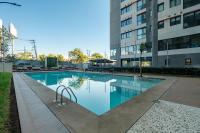 Nuevo en Polanco, a pasos de la Embajada USA - Ferienwohnung Mexiko-Stadt