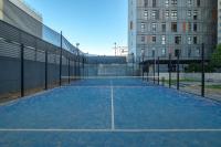 Nuevo en Polanco, a pasos de la Embajada USA - Ferienwohnung Mexiko-Stadt