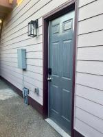 Modern Comfort Meets Stylish Studio - Chambres d'hôtes Seattle