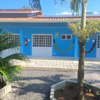 Pousada RECANTO DO PAPITO - Praia da Lagoinha - Chambres d’hôtes Ubatuba