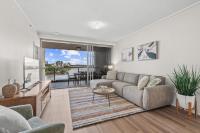 Skyline Apartments - Chambres d'hôtes Brisbane