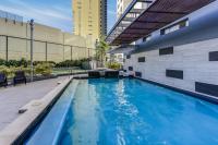 Skyline Apartments - Ferienwohnung Brisbane