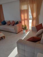 studio chic pour des nuitees calmes - Ferienwohnung Ez Zghana