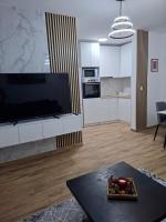 Perfect DTM LUX New 2025, Free Parking - B&B Belgrade