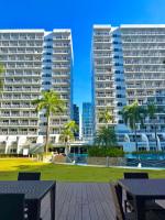Shell Residences by Jersey - Bed and Breakfast Manilla
