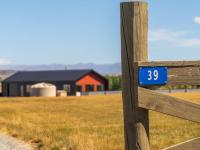 Serene Vistas - Bed and Breakfast Twizel