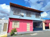 Casa Rosada - B&B São Luís