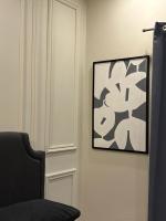 Luxury Private Rooms in DHA Phase 5 Sector D Lahore - B&B Lahore