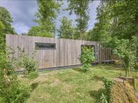 Cabin 22 - B&B Zutendaal