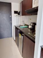 Apartaestudio Hermoso y Confortable - Bed and Breakfast Medellín