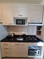 Estúdio Fit Caiobá - Matinhos - Bed and Breakfast Matinhos