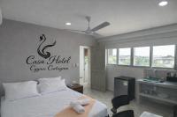 Casa Hotel Cygnus Cartagena - B&B Cartagena de Indias