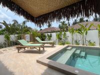 Villa Sabaï - Private Pool - Thong Krut - B&B Ko Samui